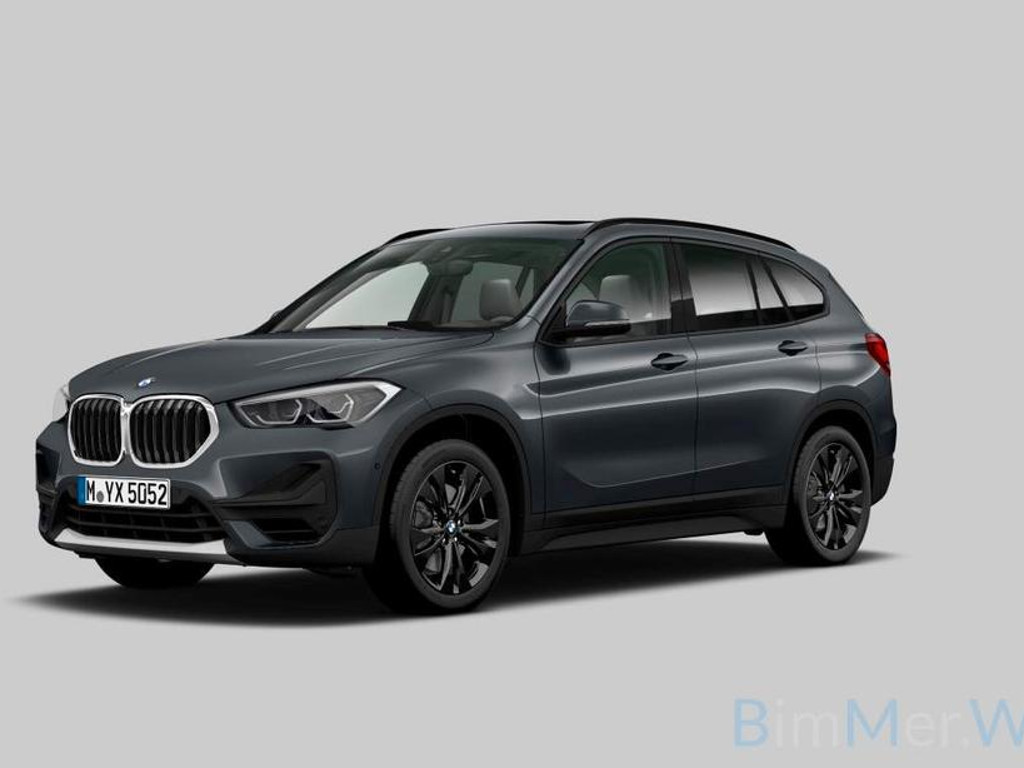 BMW X1 xD20i PANO KAM HUD Driv.Assist+ MEMORY HiFi