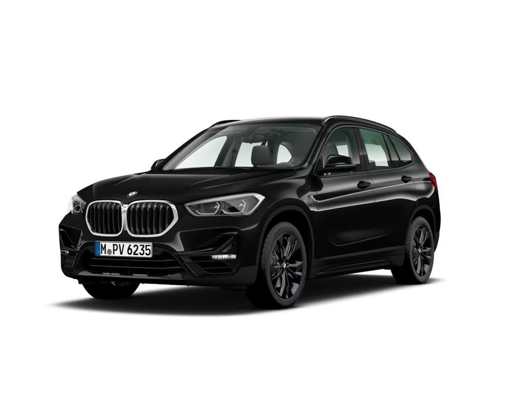 BMW X1 sDrive18i