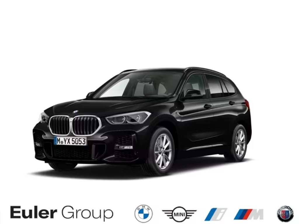 BMW X1 M-Sport