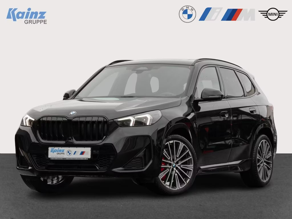 BMW X1 xDrive23d AHK/H&K/M Paket