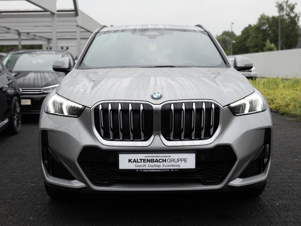 BMW X1 M-Sport sDrive