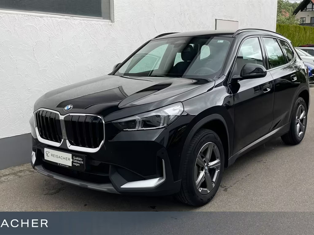 BMW X1 sDrive20i