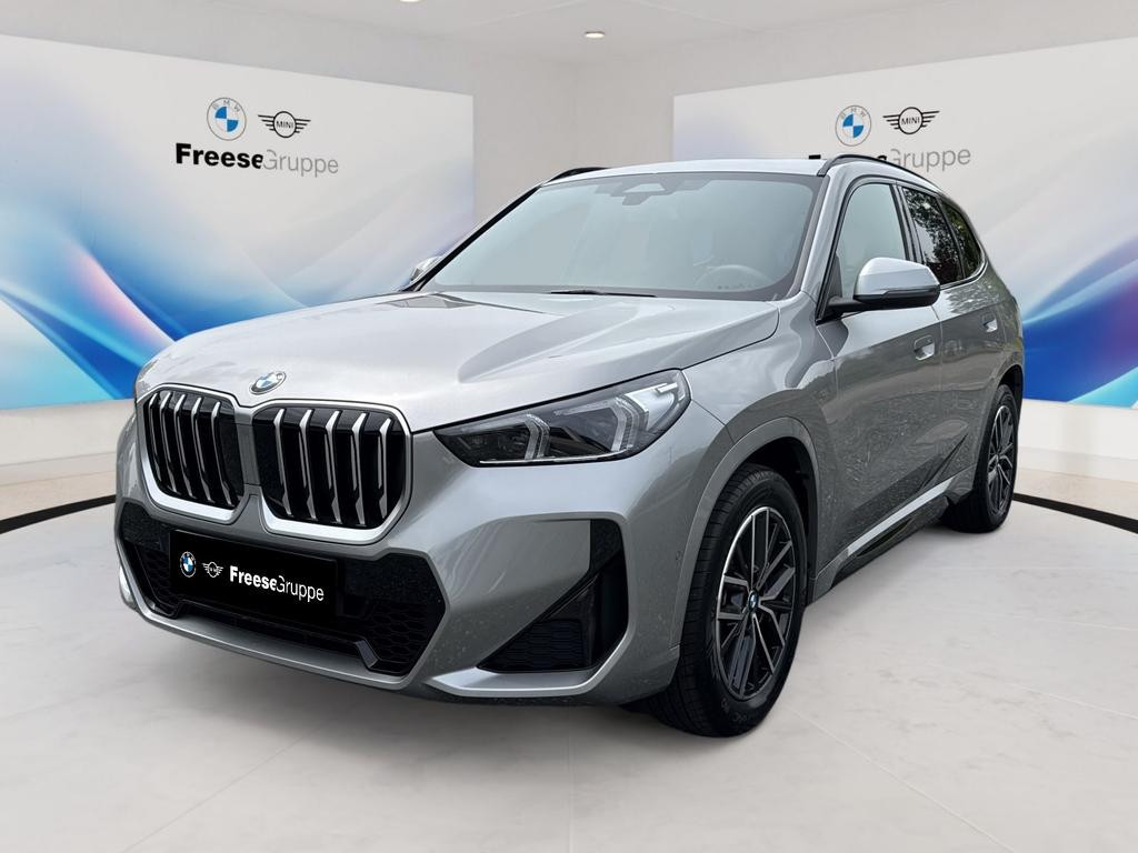 BMW X1 sDrive18i