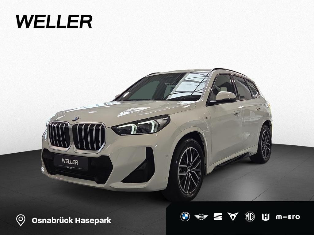BMW X1 M-Sport xDrive