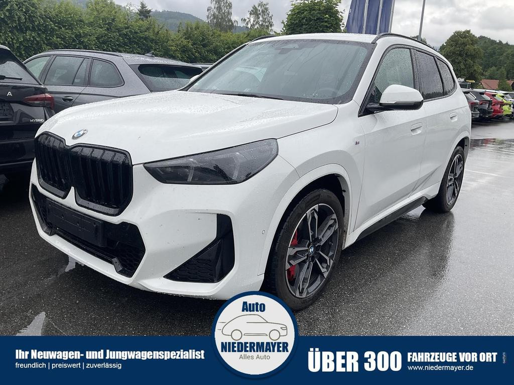 BMW X1 M-Sport