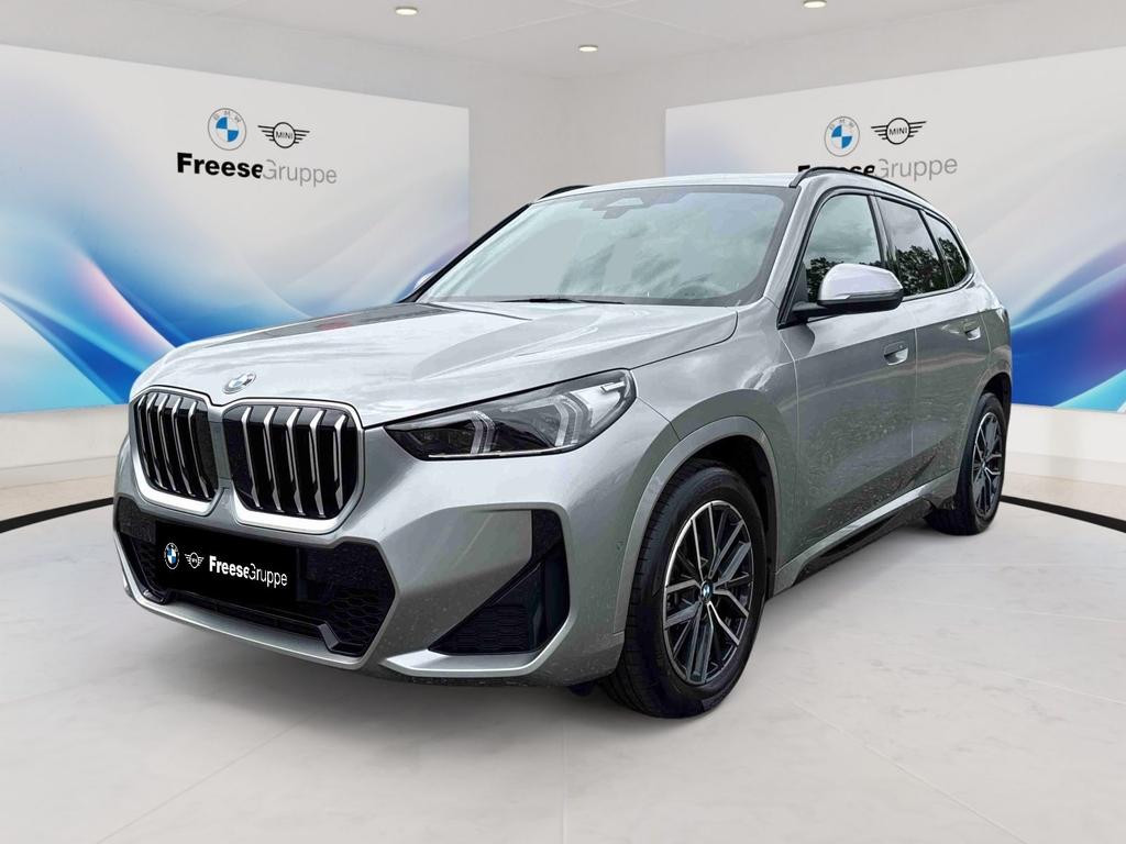 BMW X1 sDrive18i