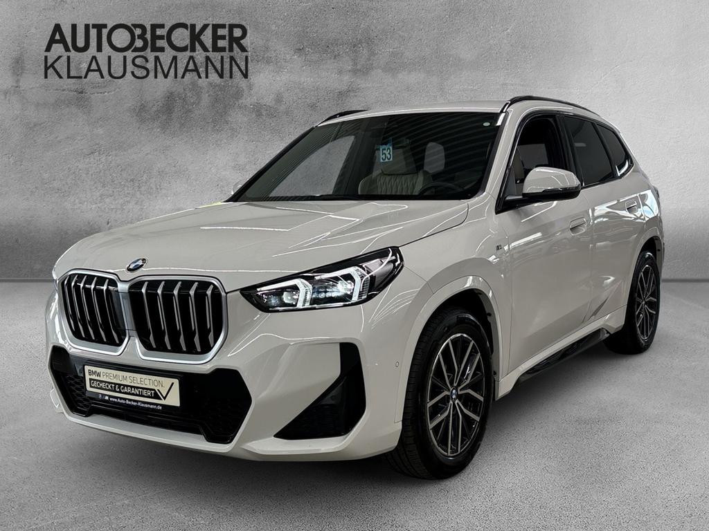 BMW X1 sDrive20d