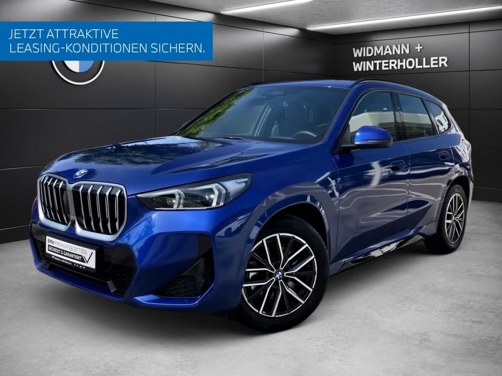 BMW X1 M-Sport