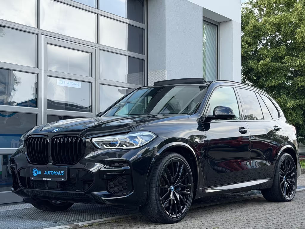 BMW X5 M-Sport xDrive xDrive45e
