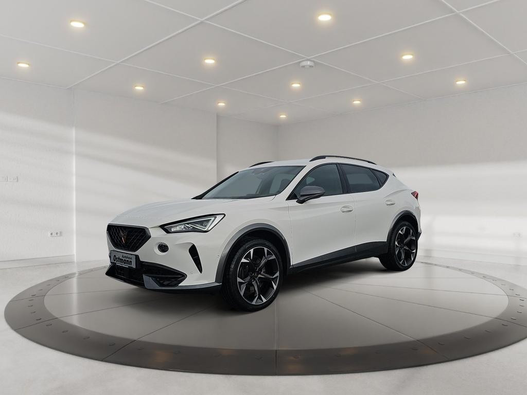 Cupra Formentor 2.0 TSI VZ
