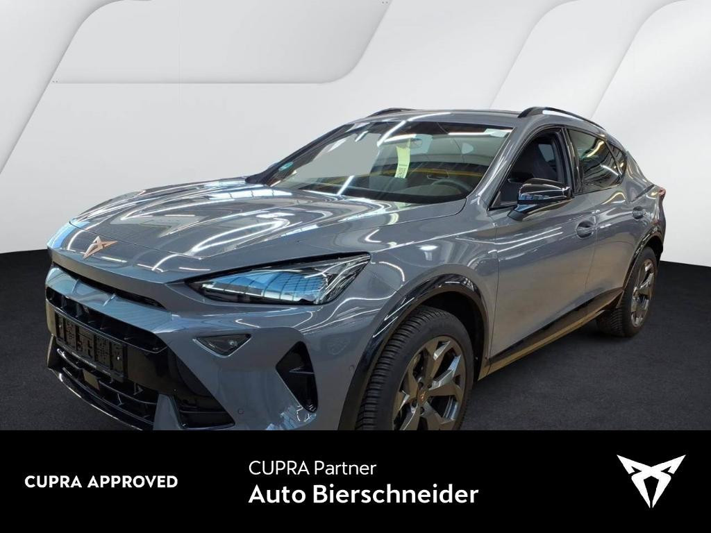 Cupra Formentor DSG