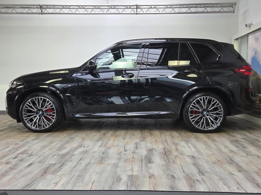 BMW X5 M-Sport