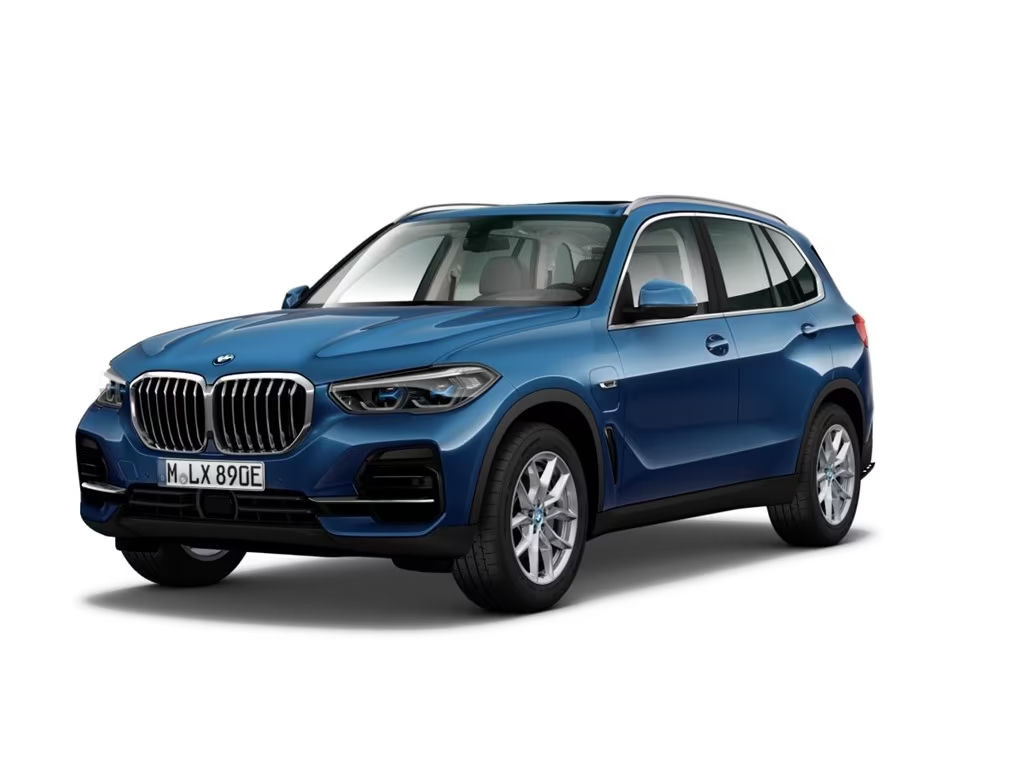 BMW X5 xDrive xDrive45e