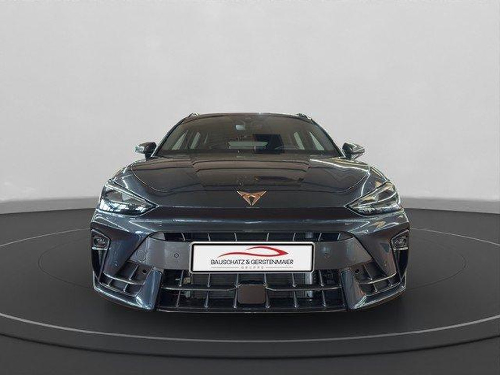 Cupra Leon Sportstourer DSG