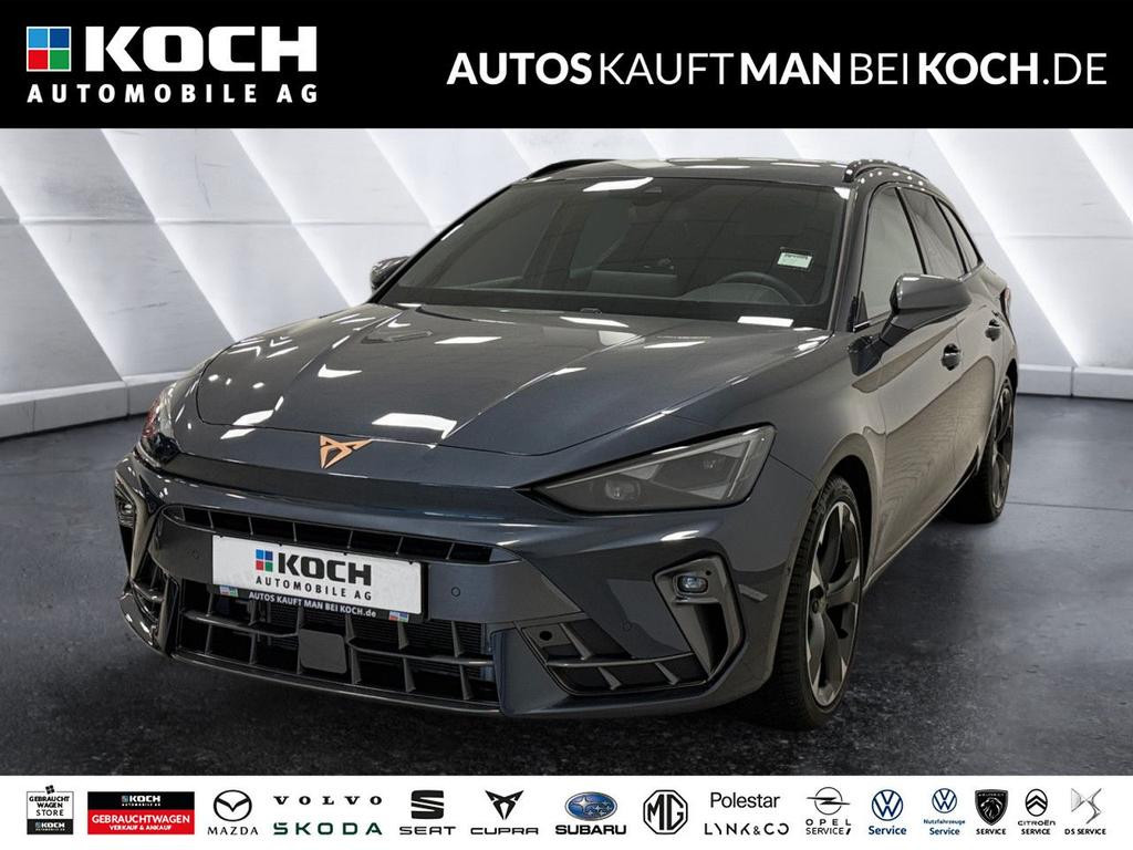 Cupra Leon Sportstourer DSG