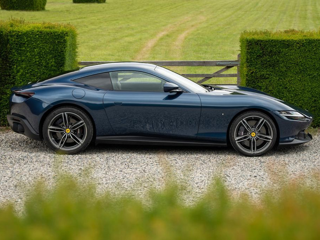 Ferrari Roma