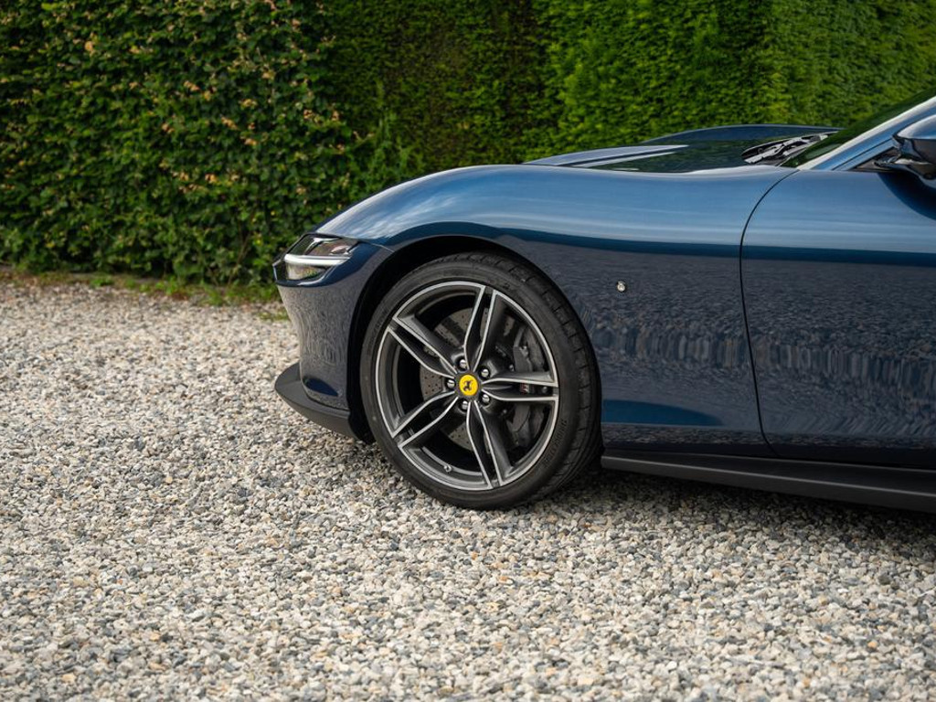 Ferrari Roma