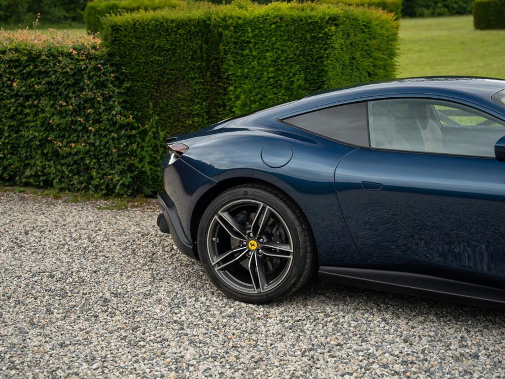 Ferrari Roma