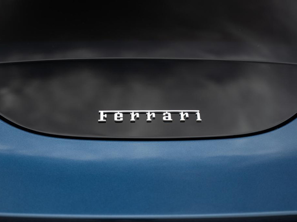 Ferrari Roma