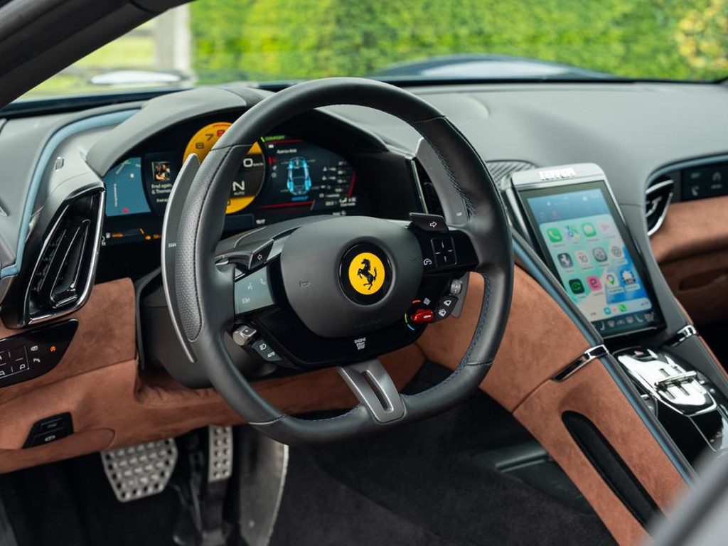 Ferrari Roma
