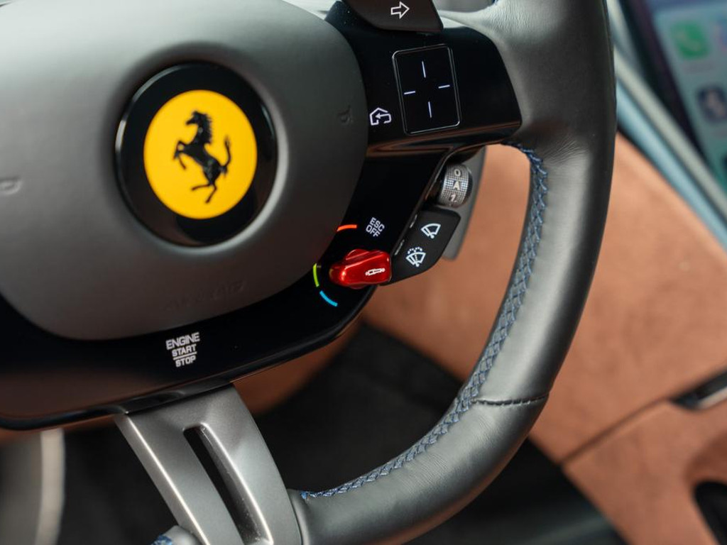 Ferrari Roma