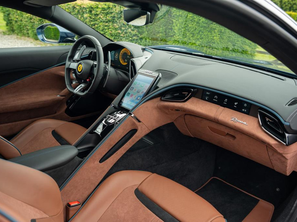 Ferrari Roma