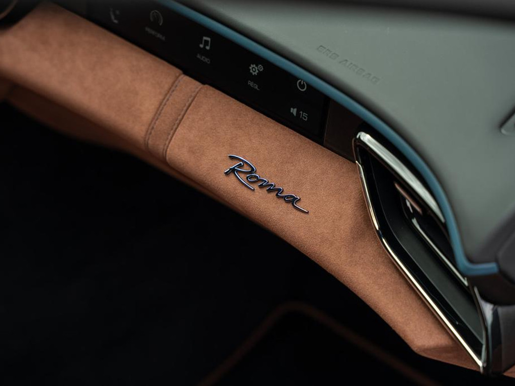 Ferrari Roma