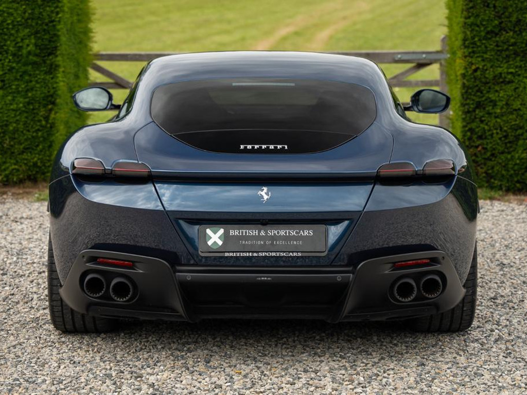 Ferrari Roma