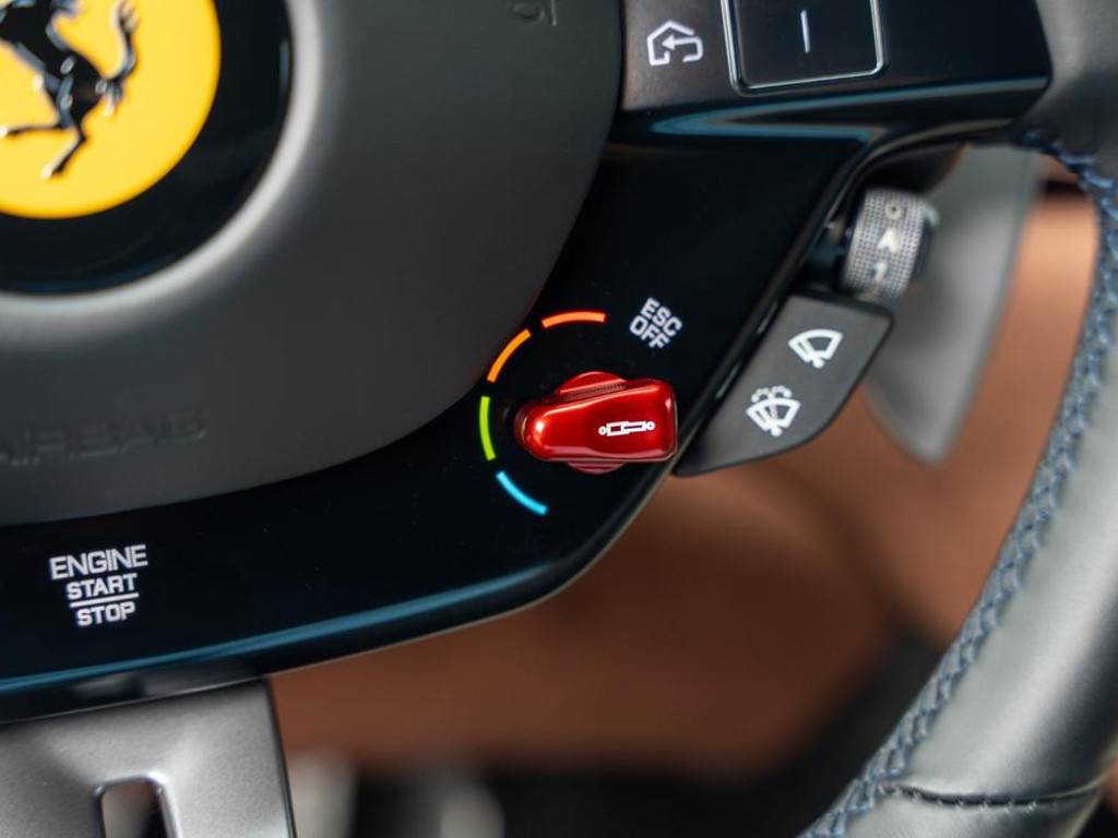 Ferrari Roma