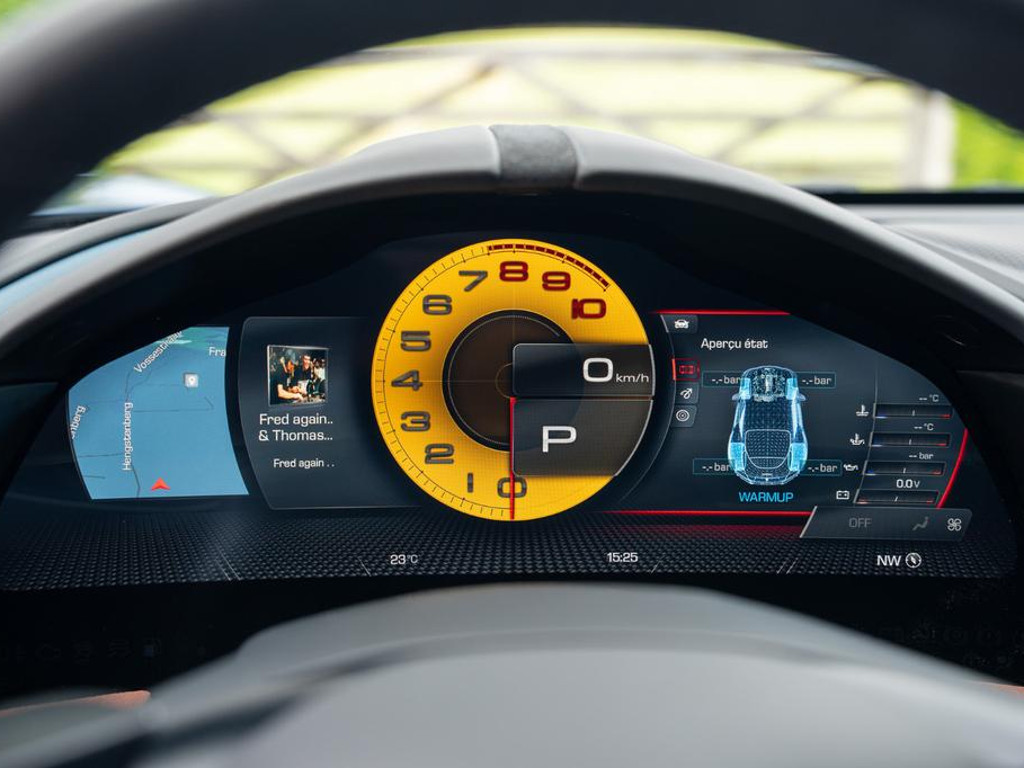Ferrari Roma