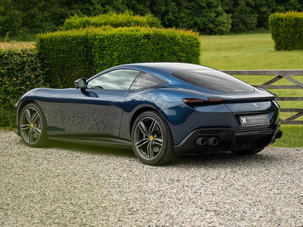 Ferrari Roma
