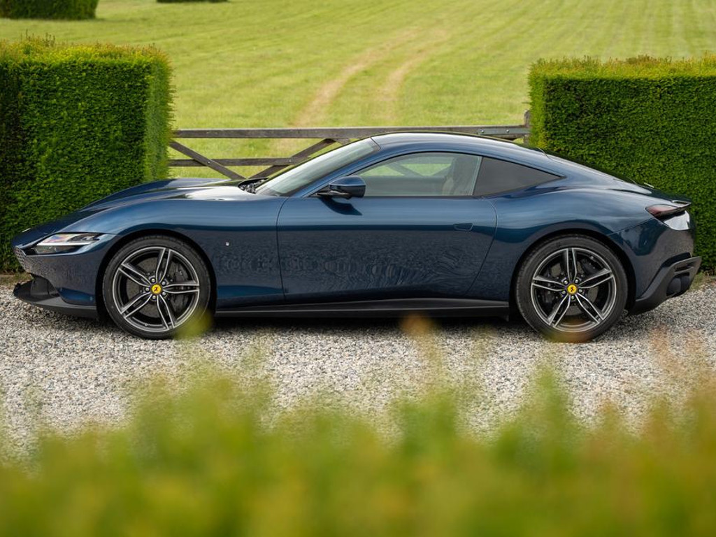Ferrari Roma