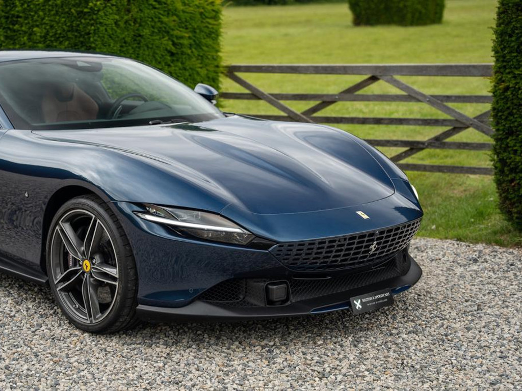 Ferrari Roma