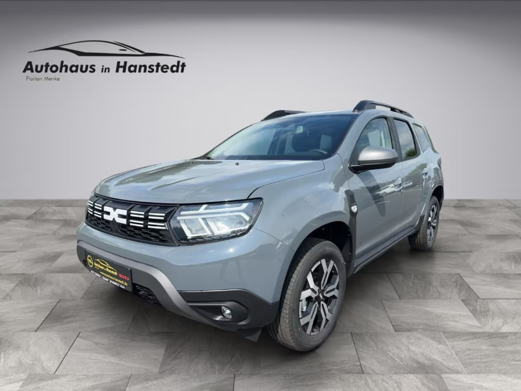 Dacia Duster TCe 150 II 1.3 TCe