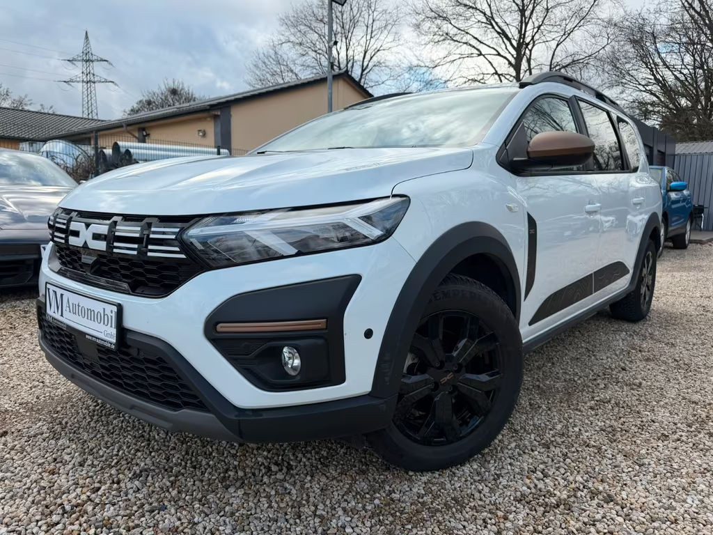 Dacia Jogger Extreme