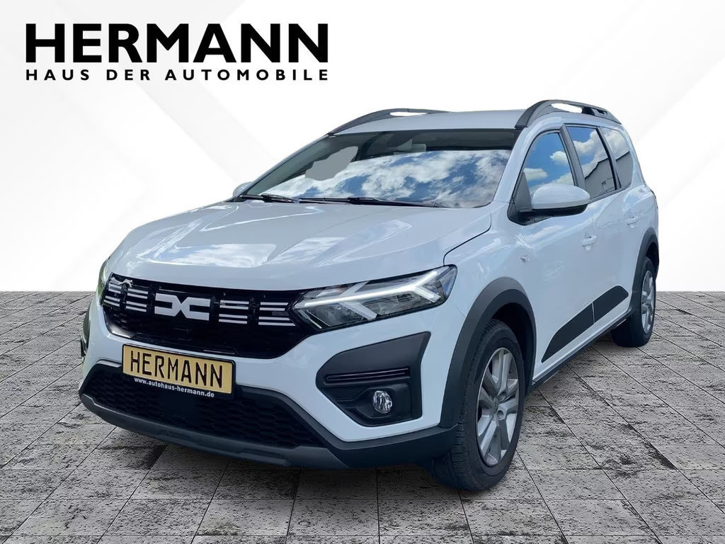 Dacia Jogger TCe 110 1.0 TCe