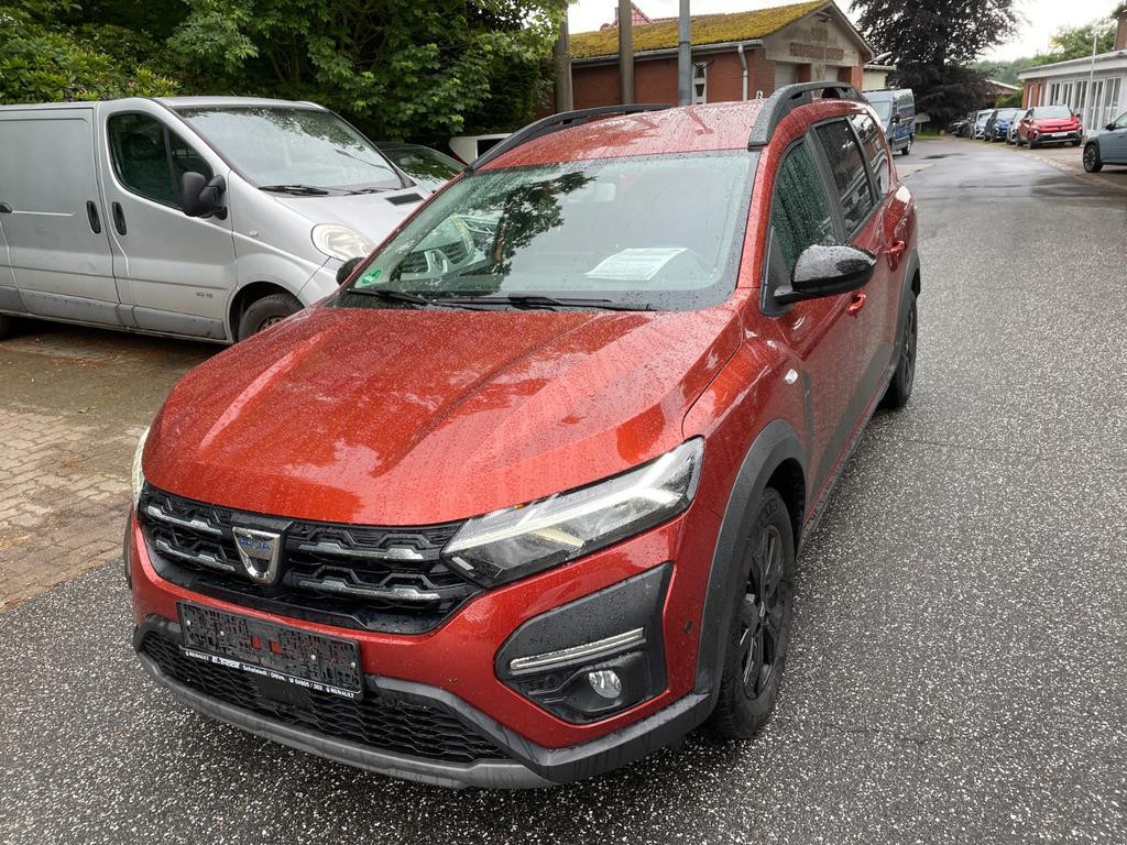 Dacia Jogger Extreme