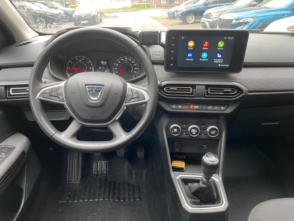 Dacia Jogger