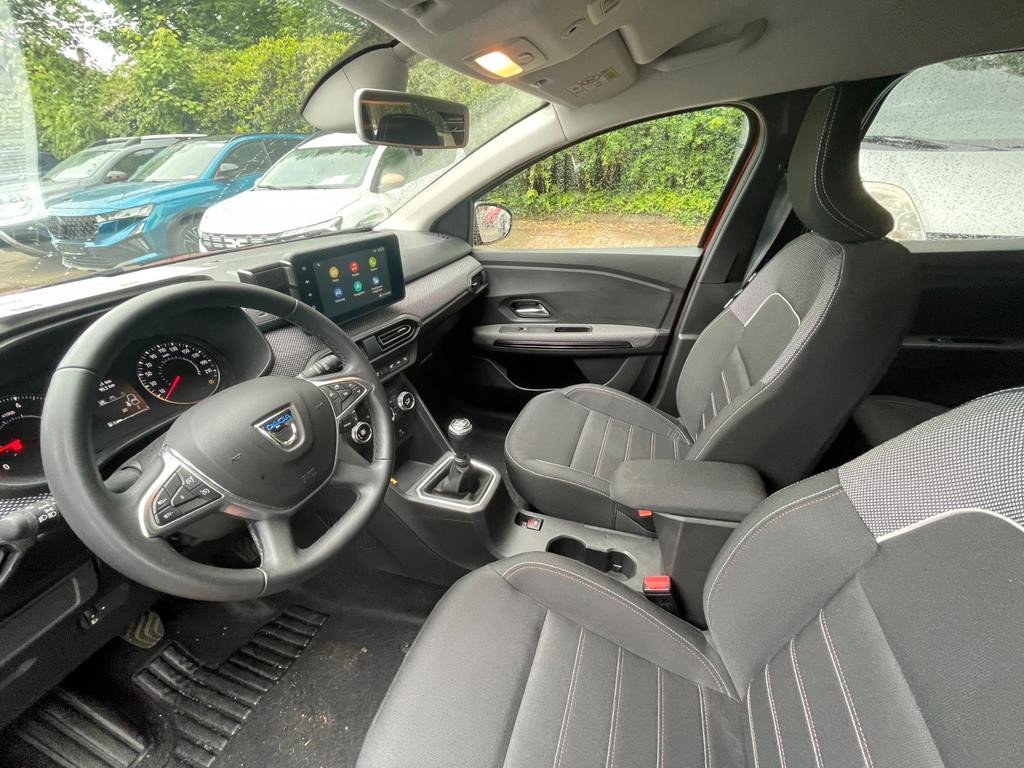 Dacia Jogger