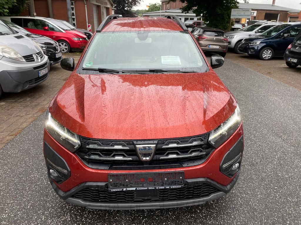 Dacia Jogger