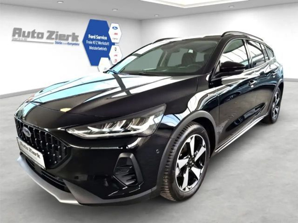 Ford Focus Active Wagon 1.5 EcoBlue