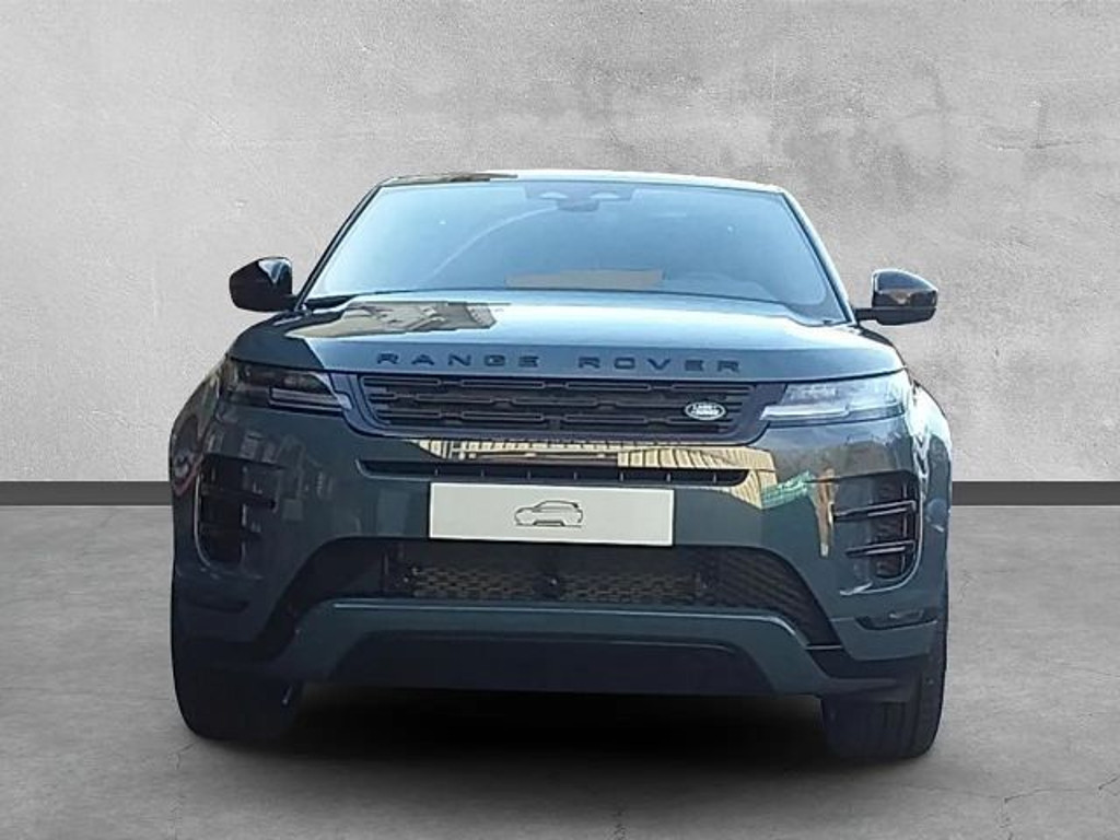 Land Rover Range Rover Evoque Dynamic SE AWD