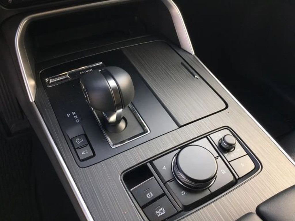 Mazda CX-80
