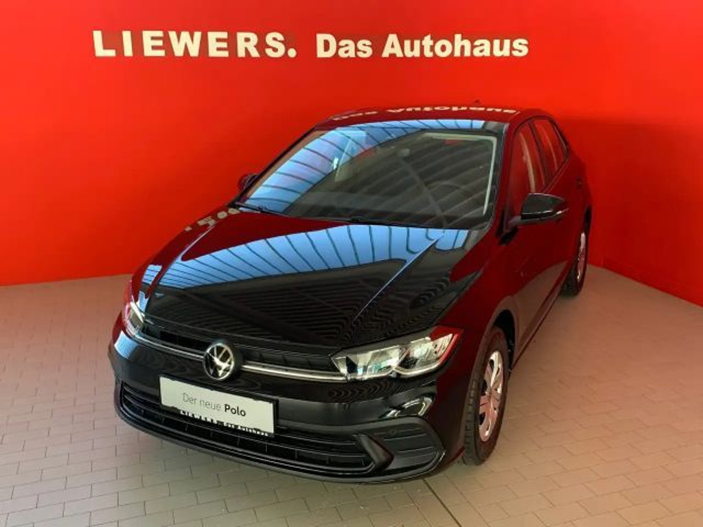 Volkswagen Polo 4Me