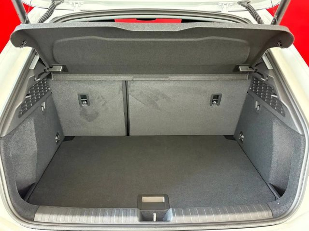 Audi A3 Sedan 30 TFSI