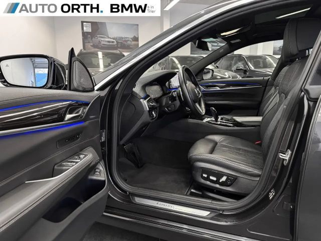 BMW 6 Serie