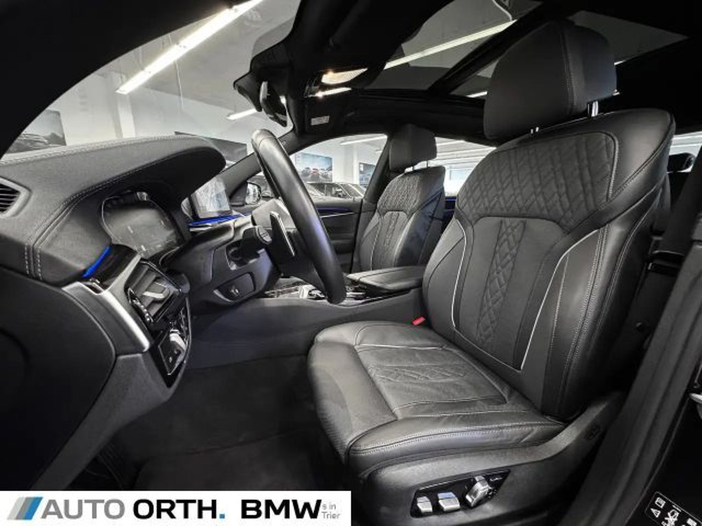 BMW 6 Serie