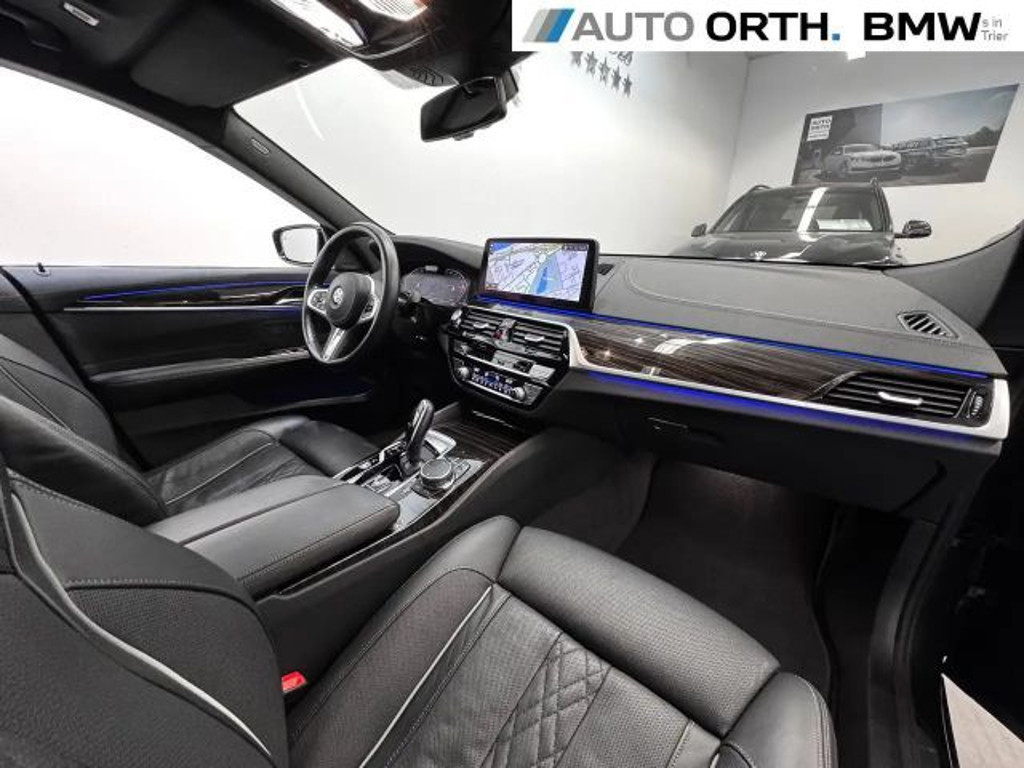 BMW 6 Serie
