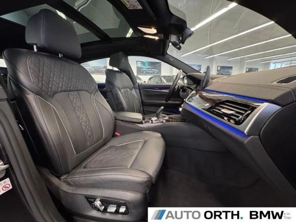 BMW 6 Serie