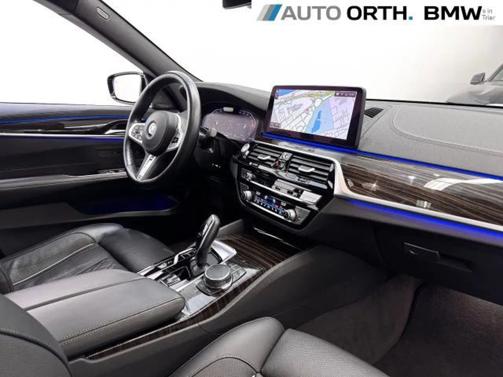 BMW 6 Serie